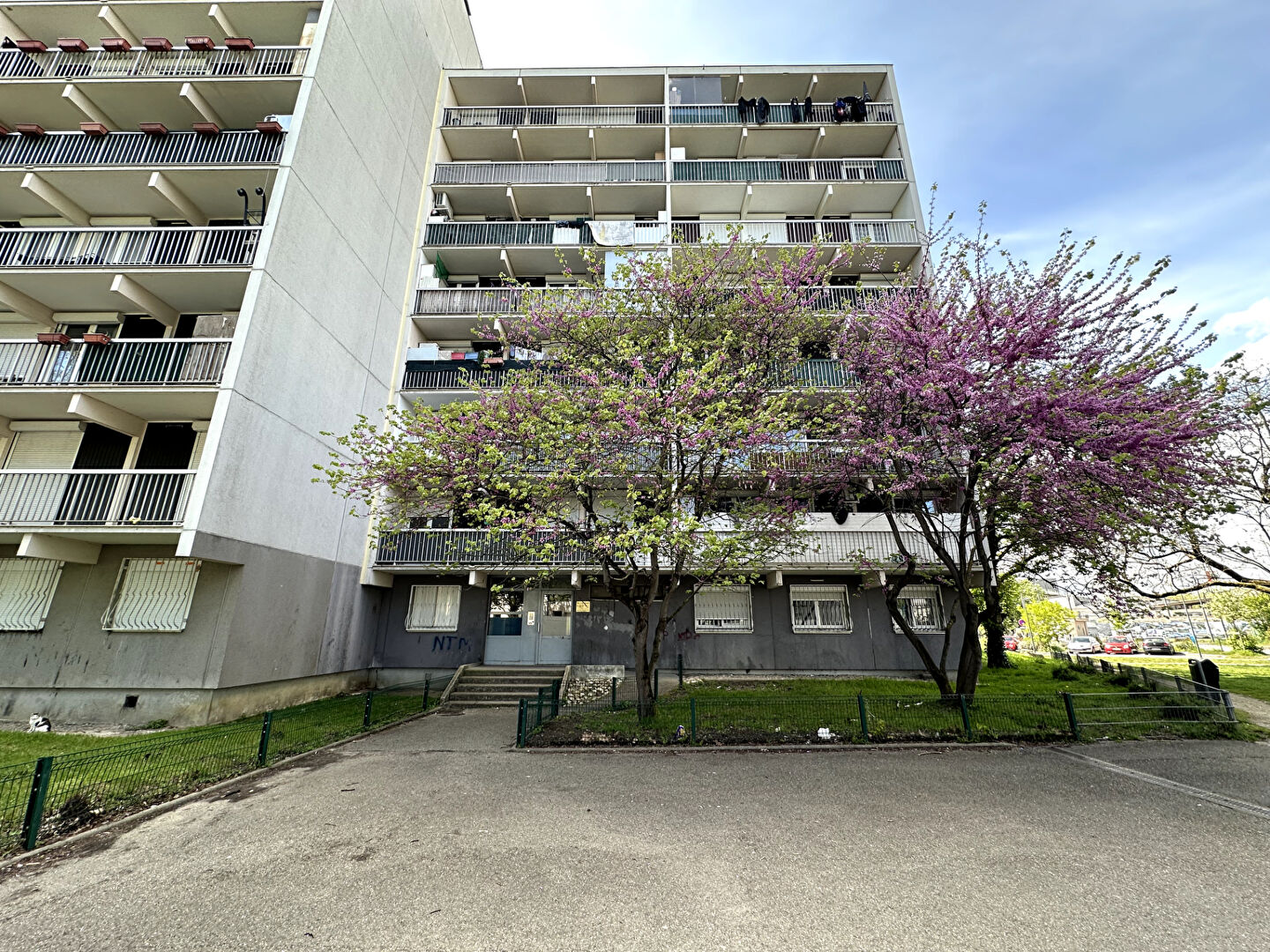 Agence immobilière de EVE IMMOBILIER Lyon