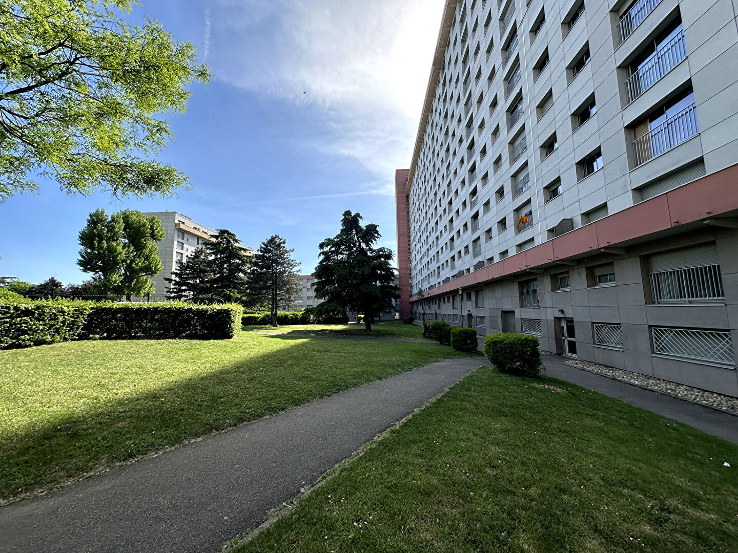 Agence immobilière de EVE IMMOBILIER Lyon