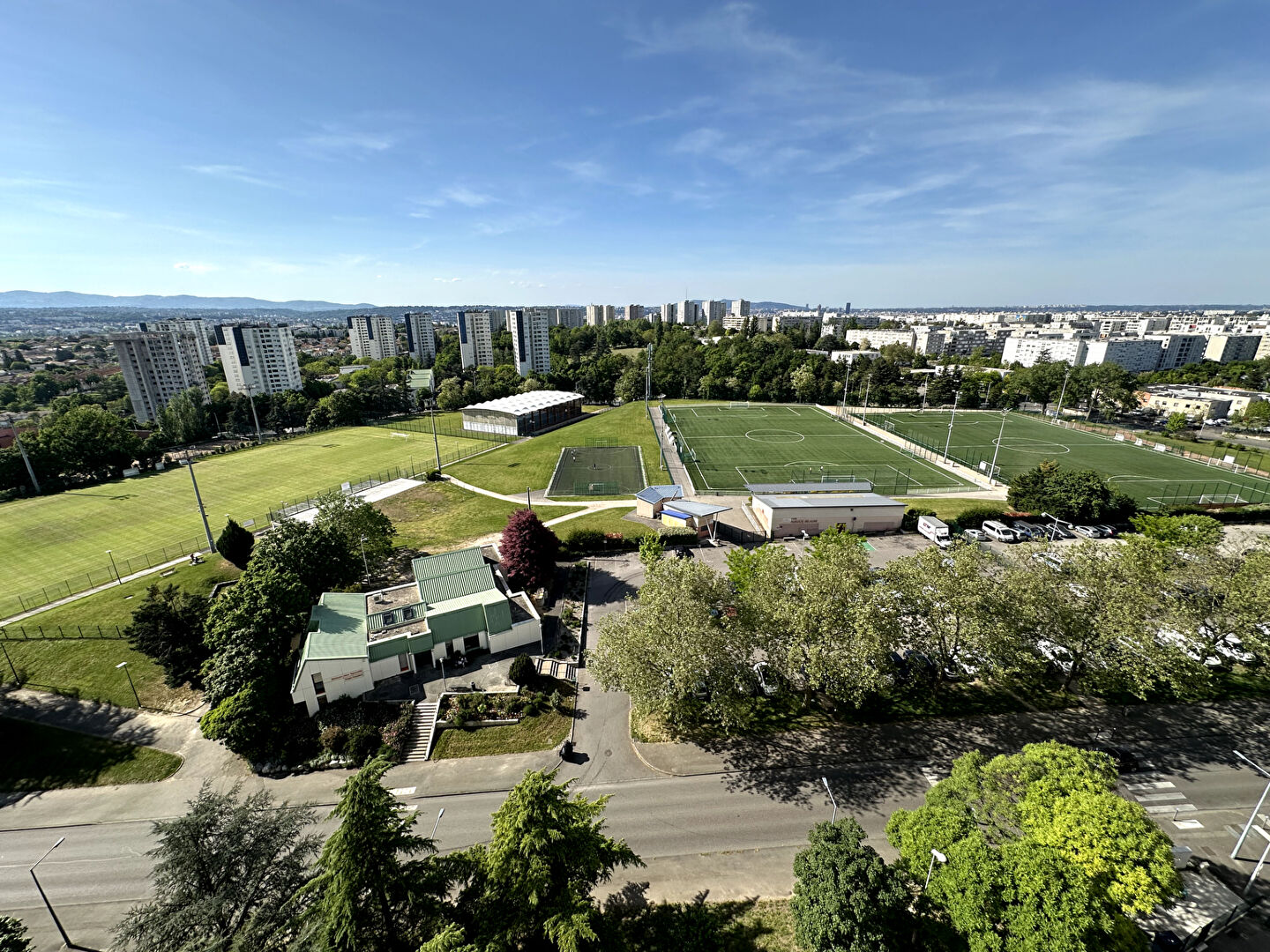 Agence immobilière de EVE IMMOBILIER Lyon