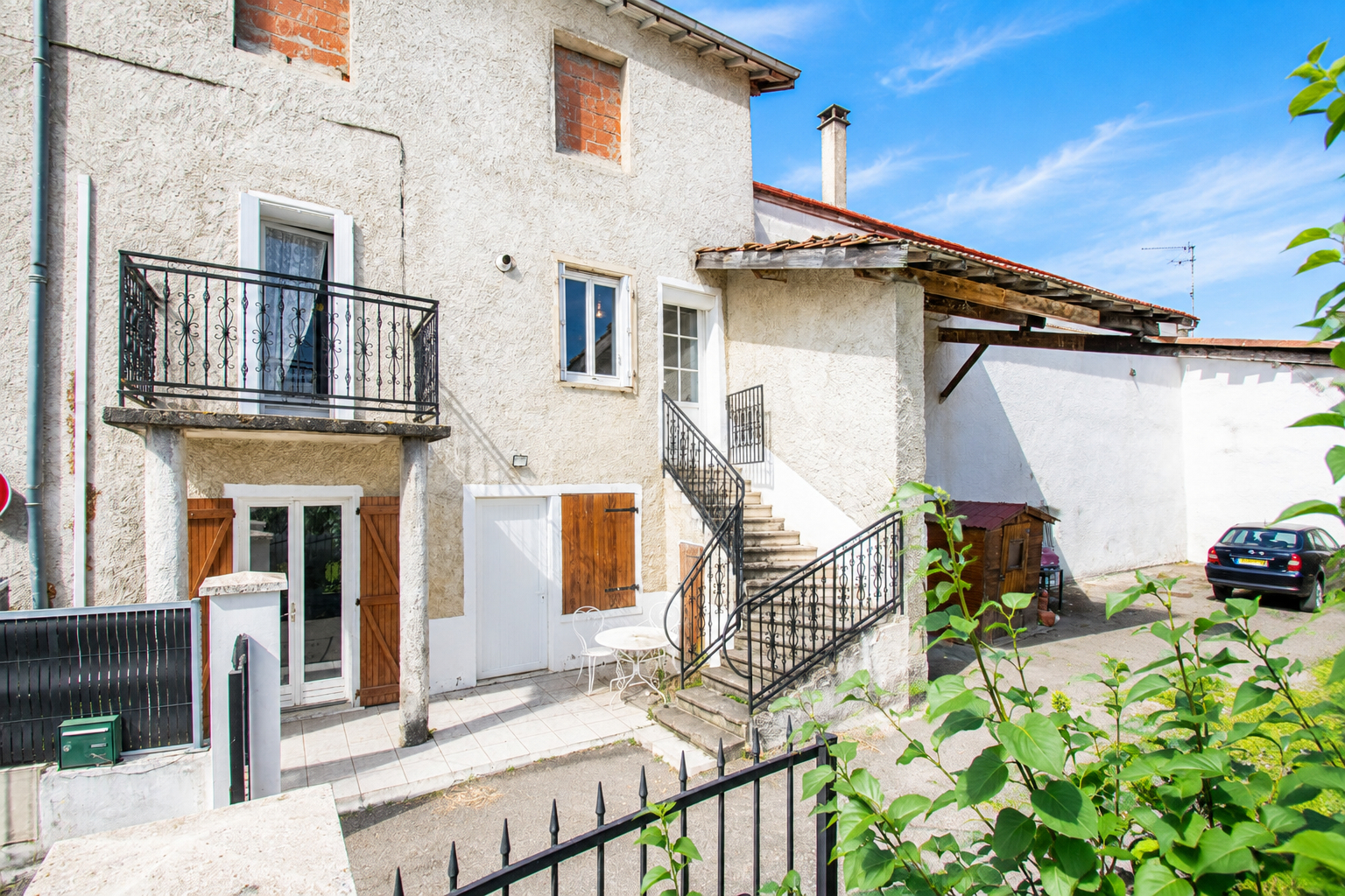Agence immobilière de EVE IMMOBILIER Lyon