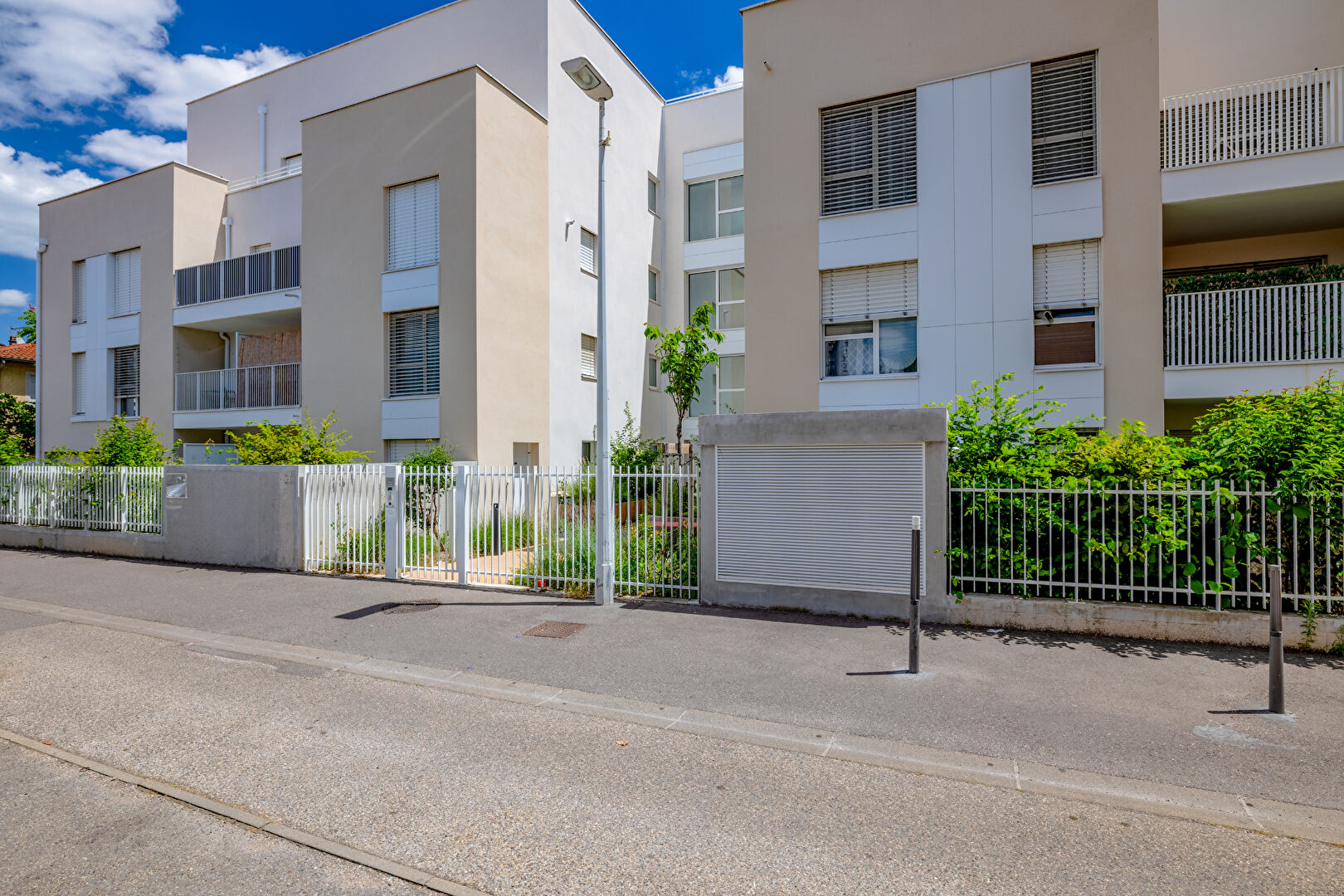 Agence immobilière de EVE IMMOBILIER Lyon