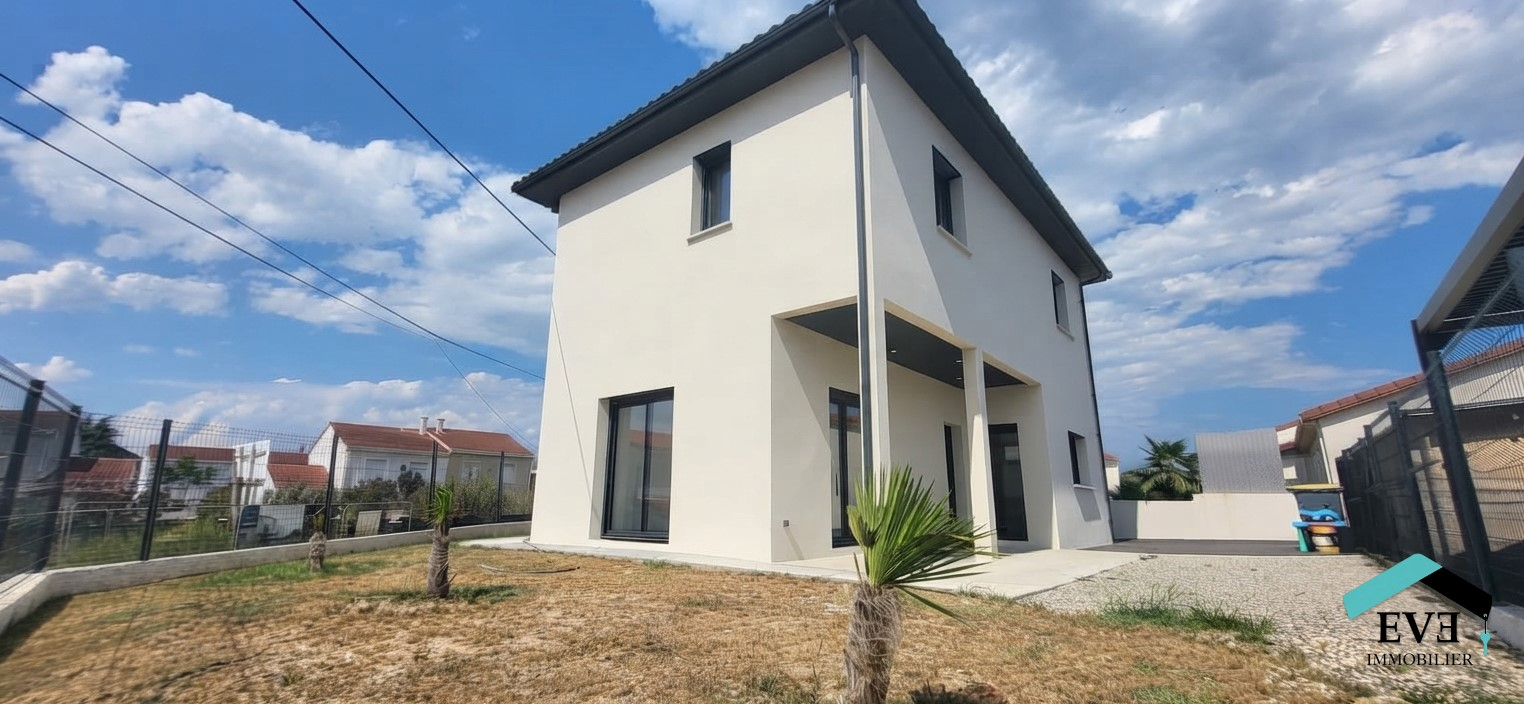 Agence immobilière de EVE IMMOBILIER Lyon