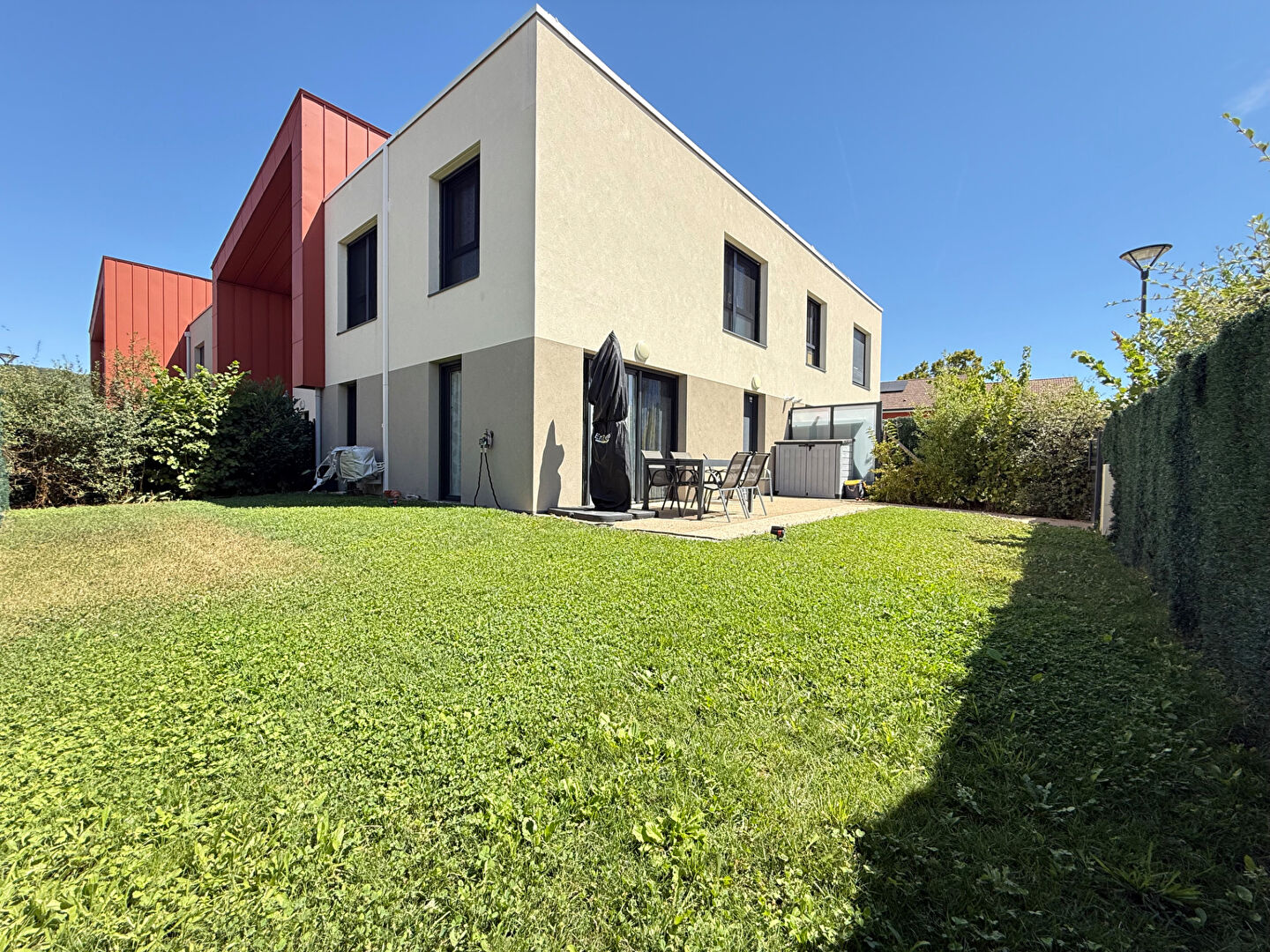Agence immobilière de EVE IMMOBILIER Lyon