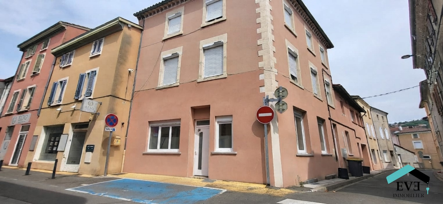 Agence immobilière de EVE IMMOBILIER Lyon