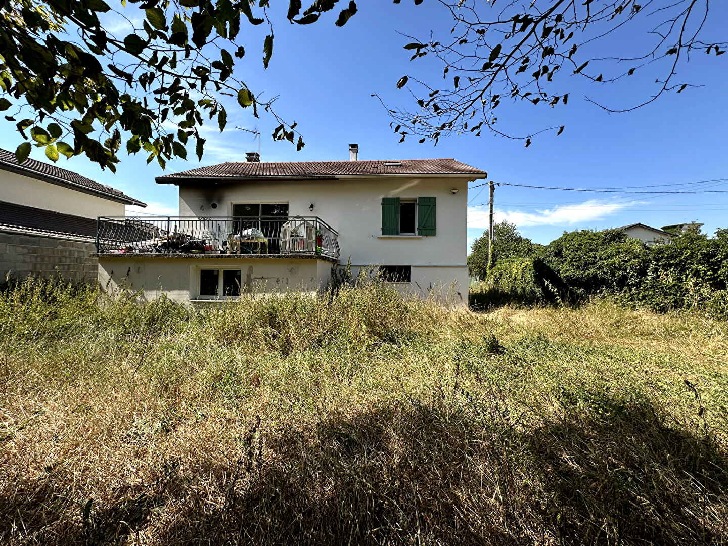 Agence immobilière de EVE IMMOBILIER Lyon