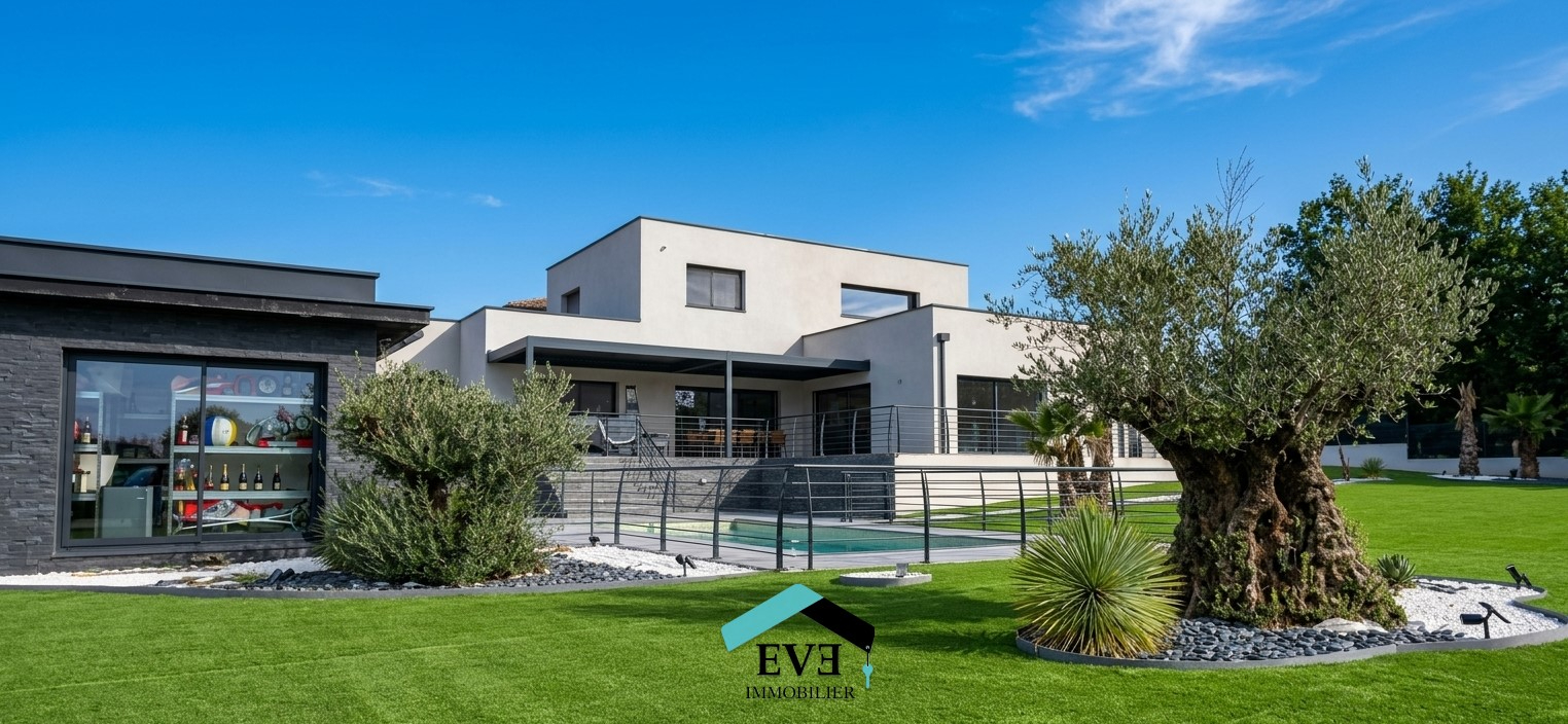 Agence immobilière de EVE IMMOBILIER Lyon