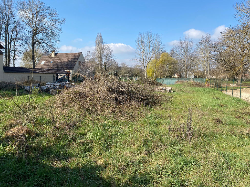 Agence immobilière de Expert immobilier Châlette-sur-loing