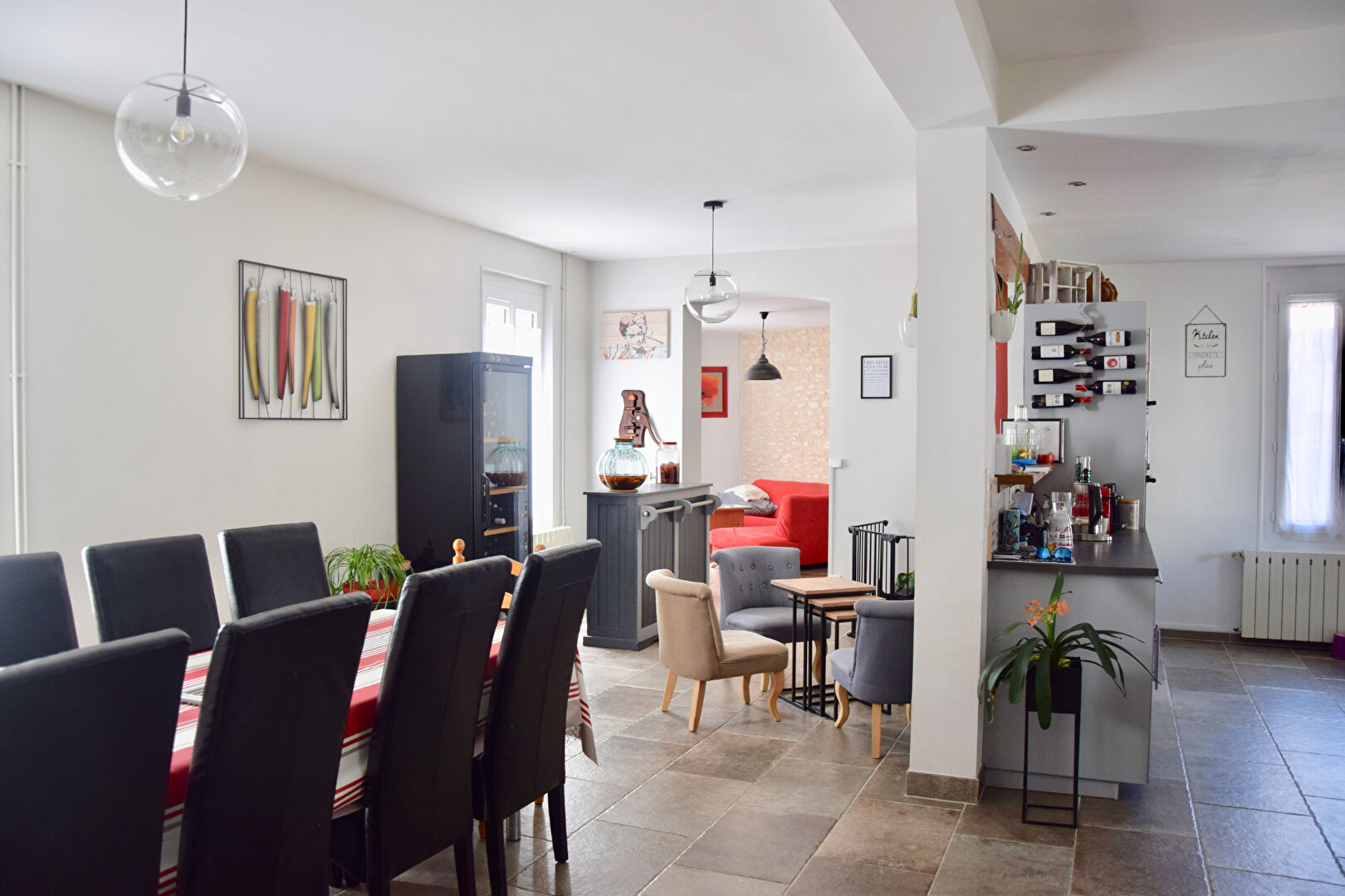 Agence immobilière de Expert immobilier Châlette-sur-loing