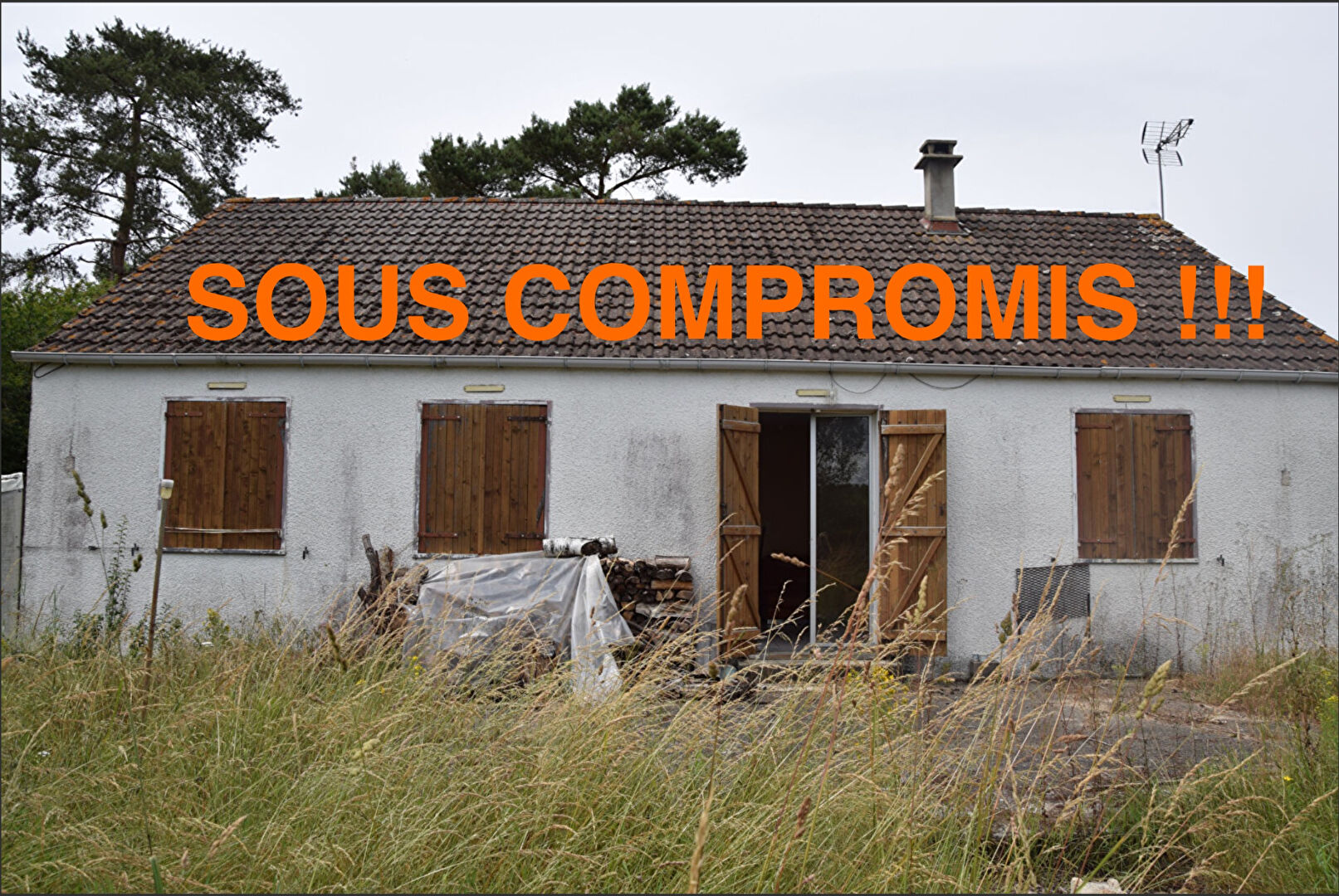 Agence immobilière de Expert immobilier Châlette-sur-loing
