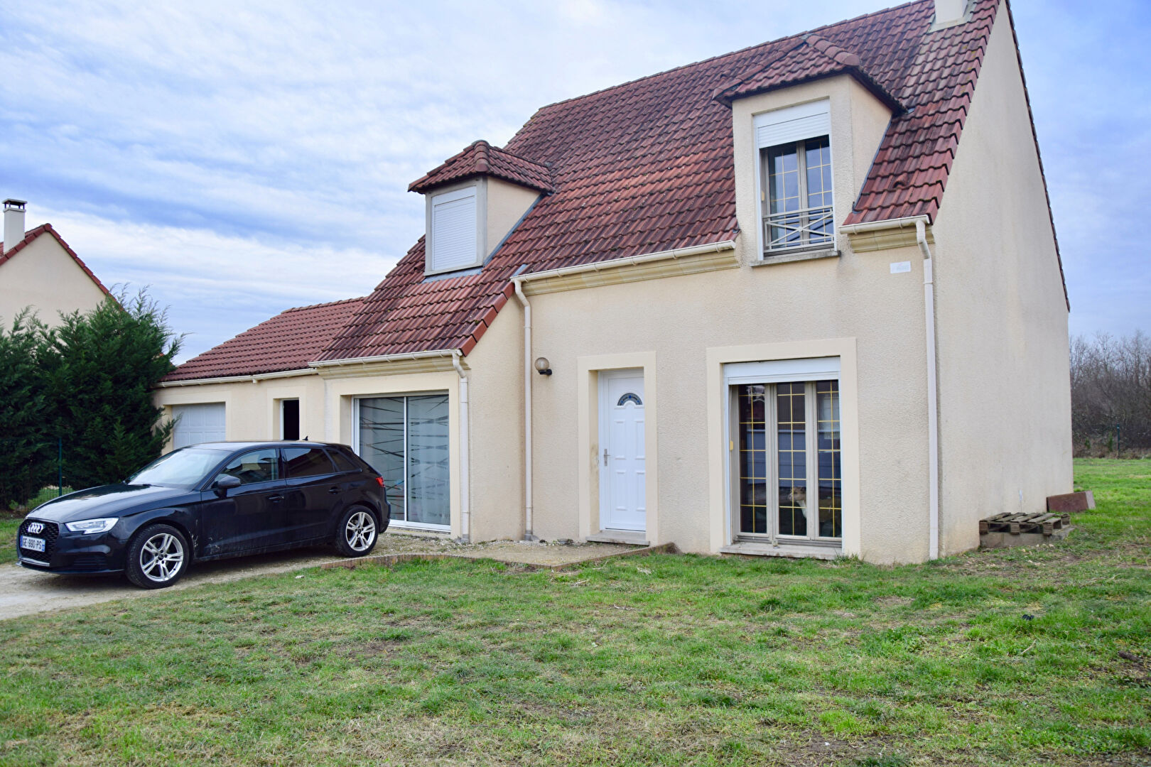 Agence immobilière de Expert immobilier Châlette-sur-loing