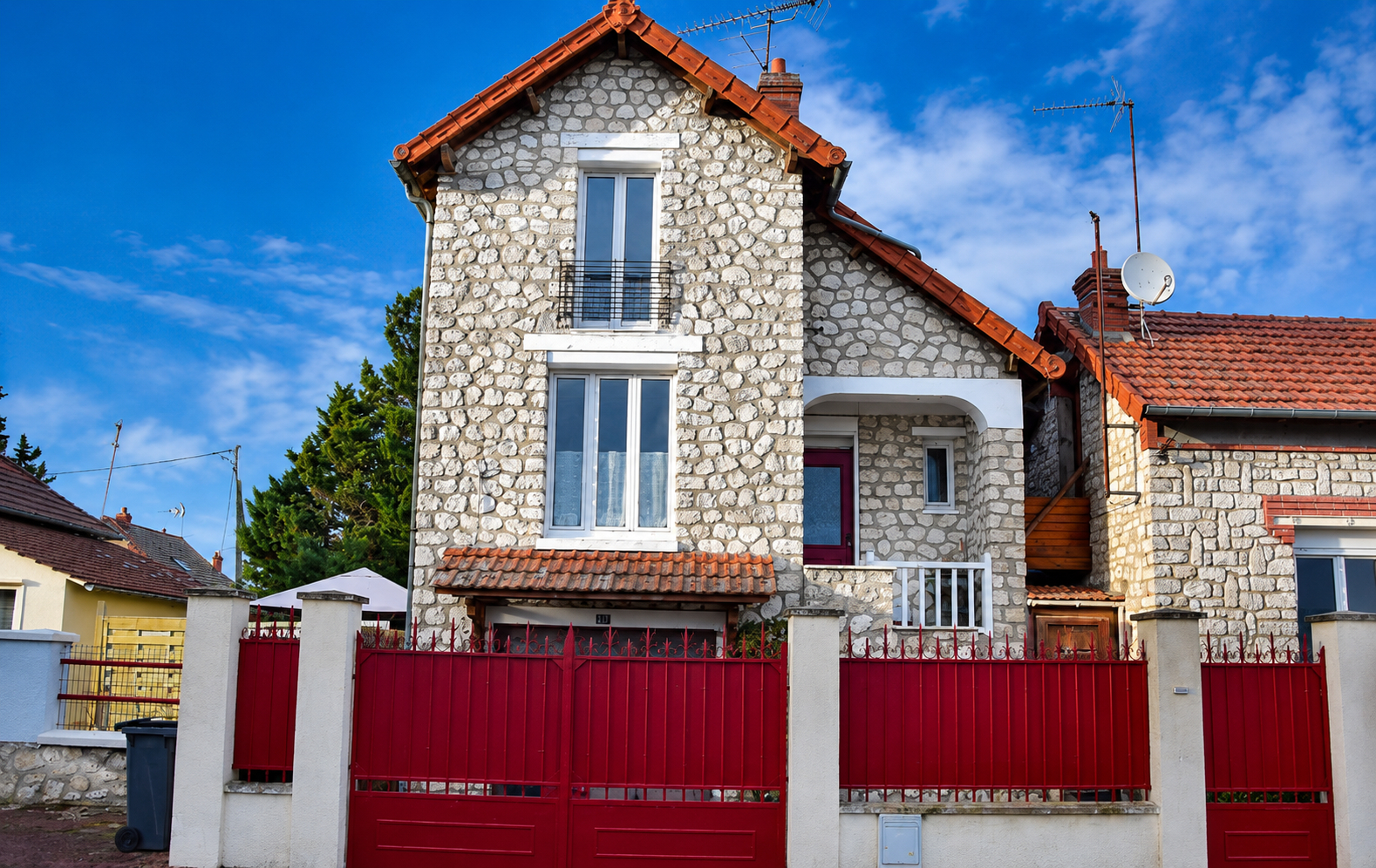 Agence immobilière de Expert immobilier Châlette-sur-loing