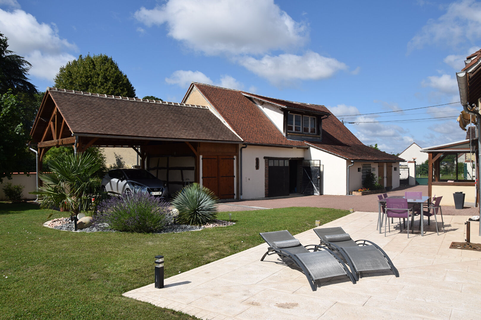 Agence immobilière de Expert immobilier Châlette-sur-loing