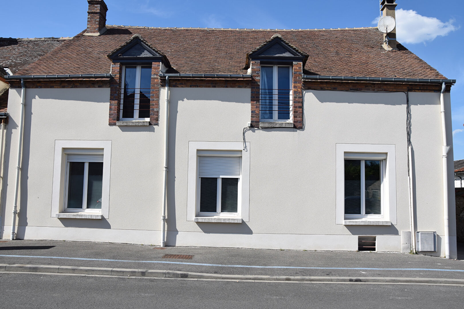 Agence immobilière de Expert immobilier Châlette-sur-loing