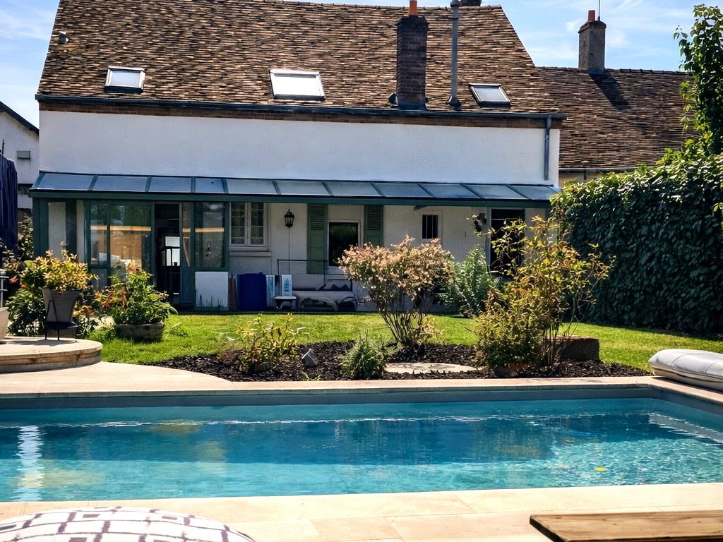 Agence immobilière de Expert immobilier Châlette-sur-loing