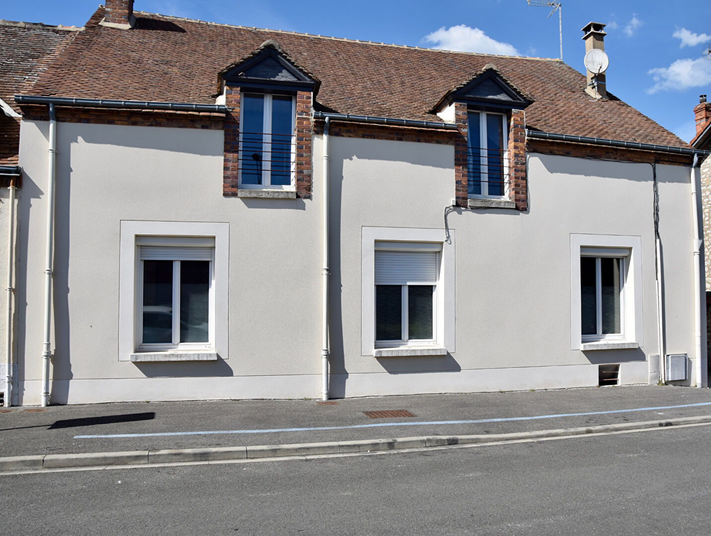 Agence immobilière de Expert immobilier Châlette-sur-loing