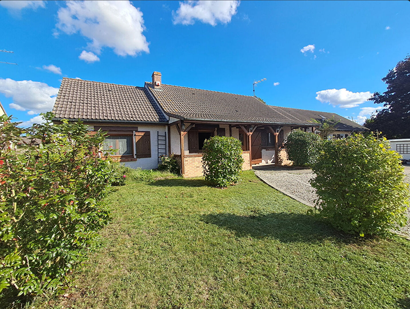 Agence immobilière de Expert immobilier Châlette-sur-loing