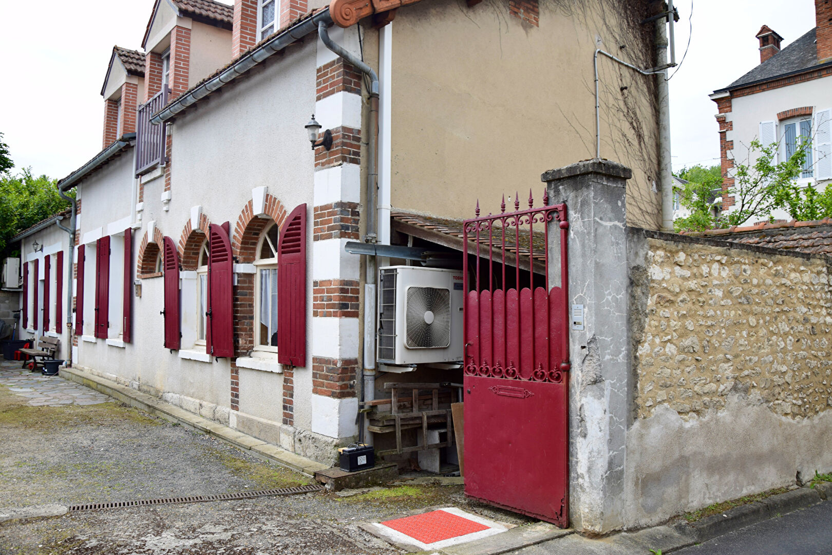 Agence immobilière de Expert immobilier Châlette-sur-loing