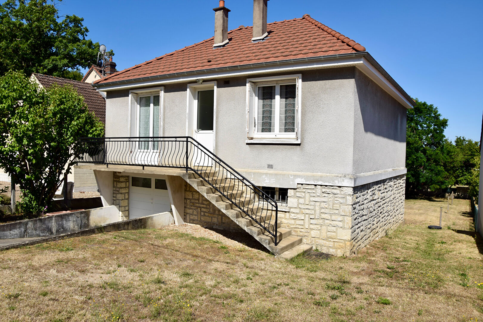 Agence immobilière de Expert immobilier Châlette-sur-loing