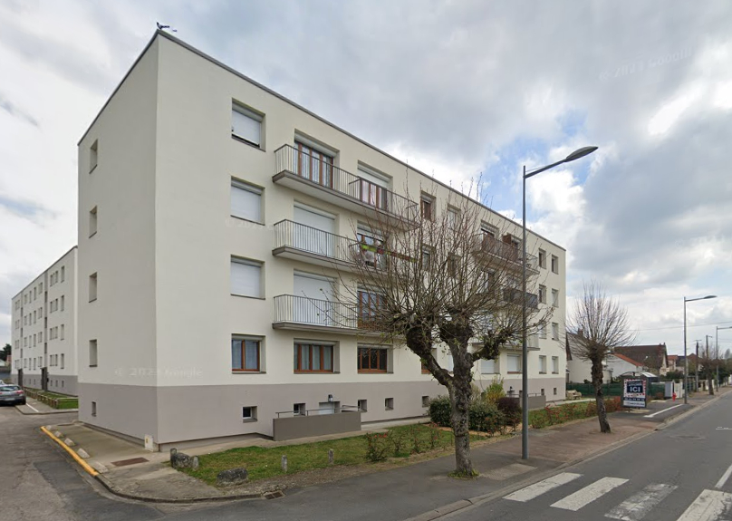 Agence immobilière de Expert immobilier Châlette-sur-loing
