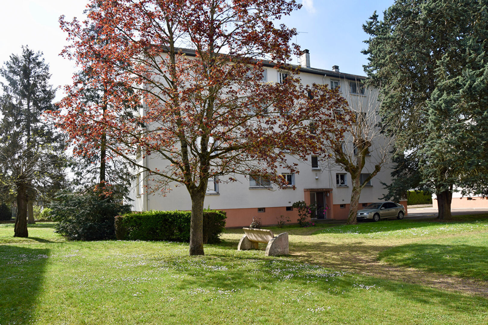 Agence immobilière de Expert immobilier Châlette-sur-loing