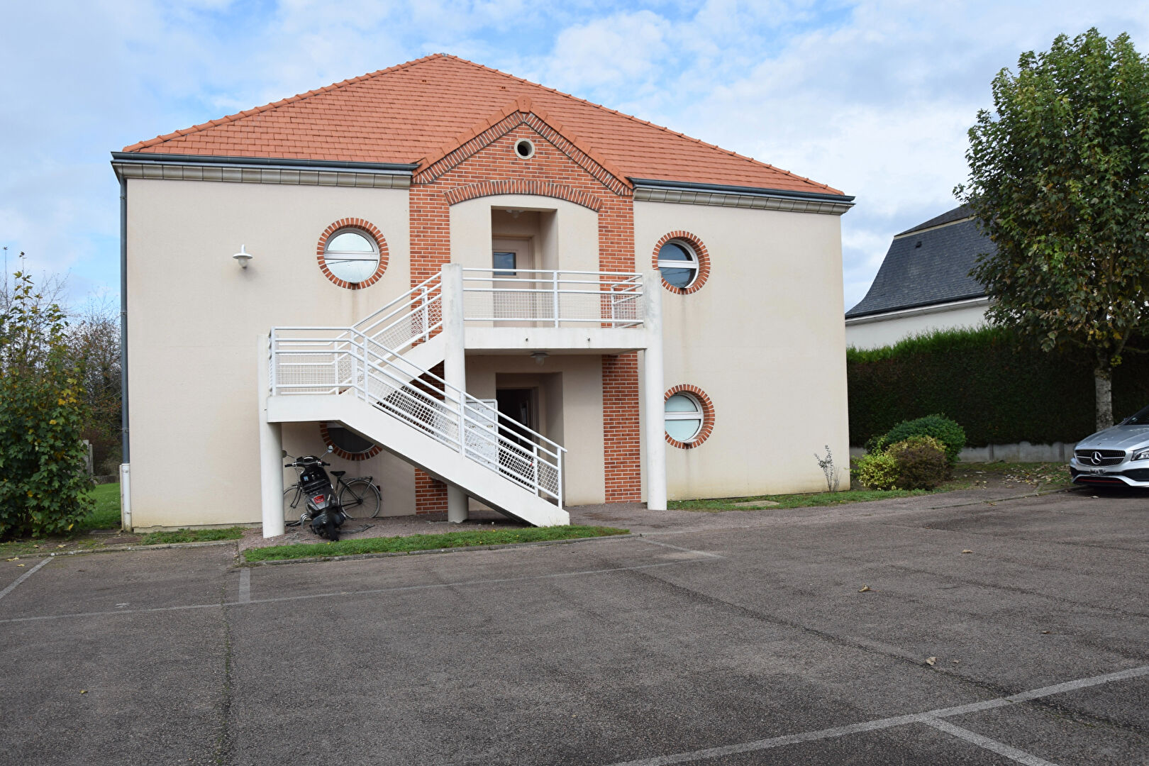 Agence immobilière de Expert immobilier Châlette-sur-loing