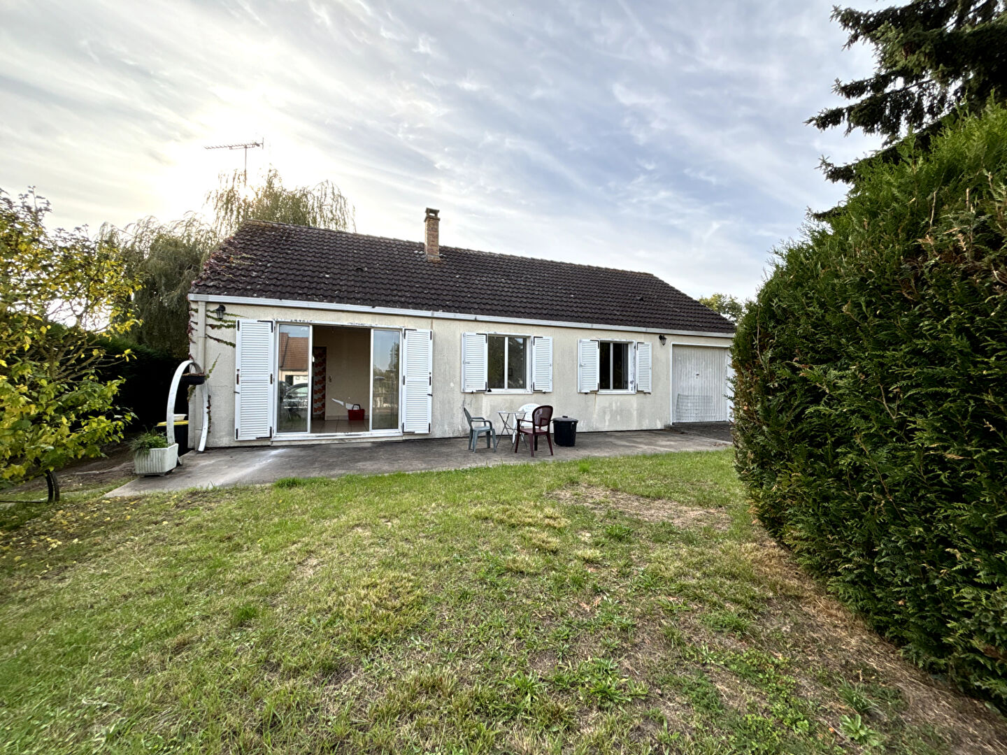 Agence immobilière de Expert immobilier Châlette-sur-loing