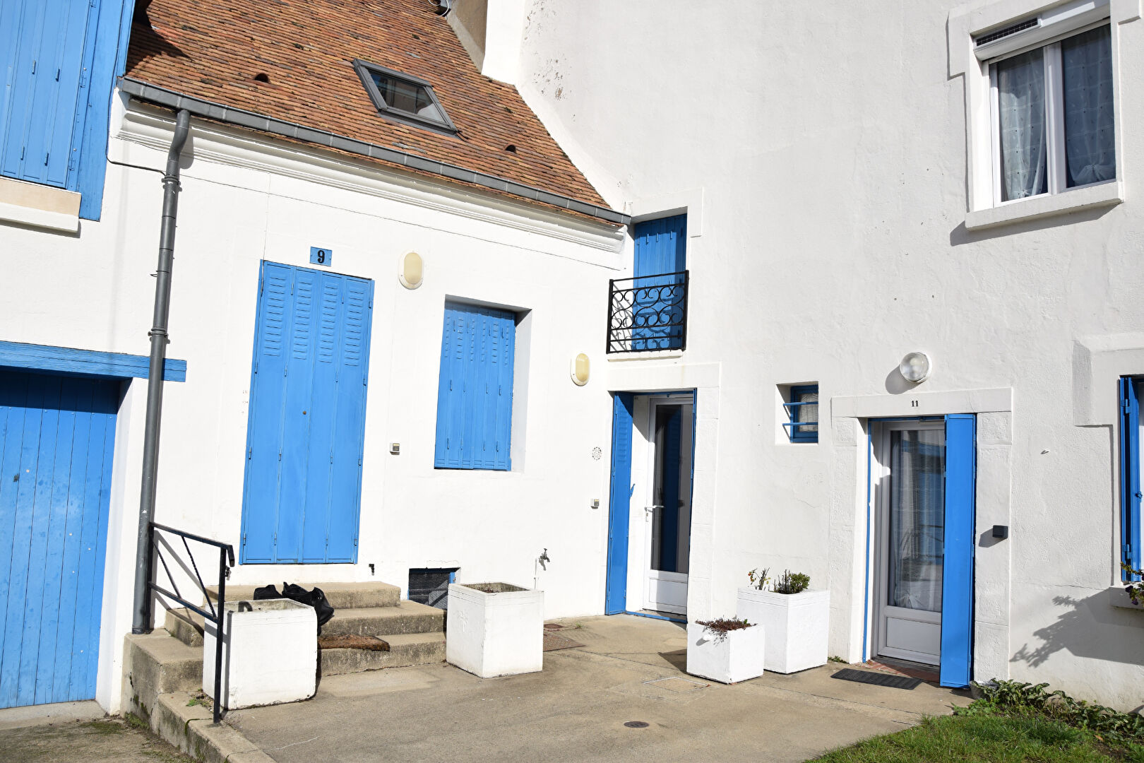 Agence immobilière de Expert immobilier Châlette-sur-loing