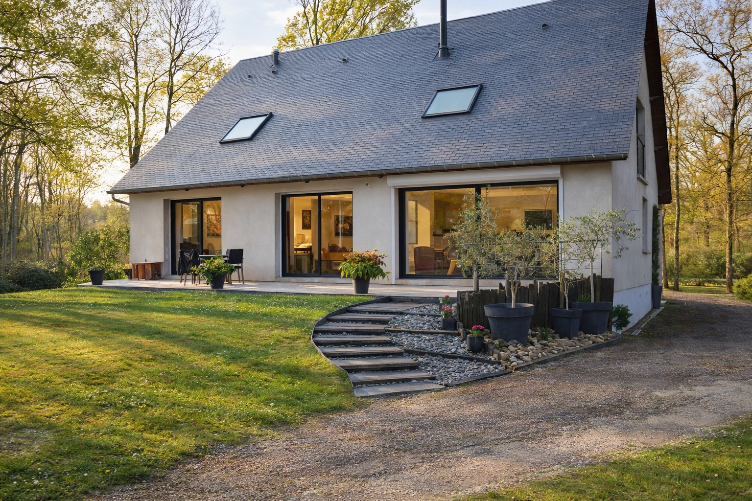 Agence immobilière de Expert immobilier Châlette-sur-loing