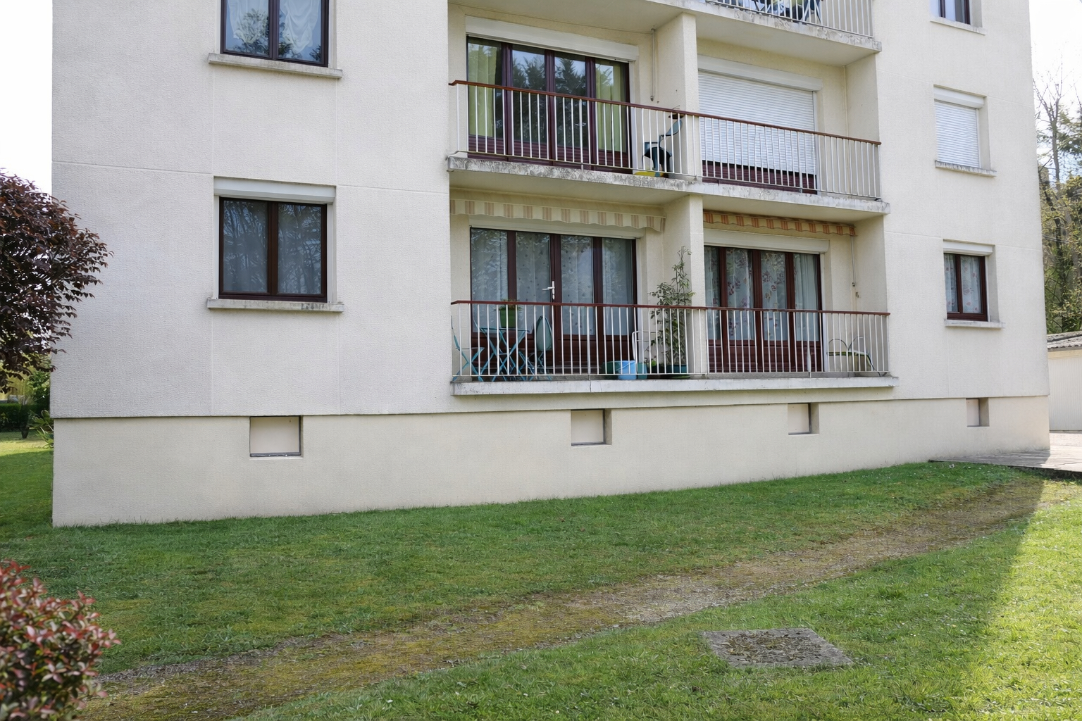 Agence immobilière de Expert immobilier Châlette-sur-loing