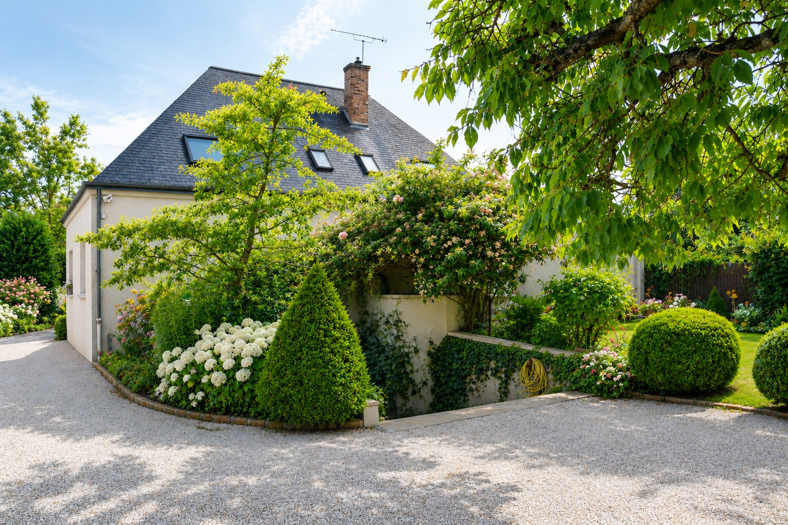 Agence immobilière de Expert immobilier Châlette-sur-loing