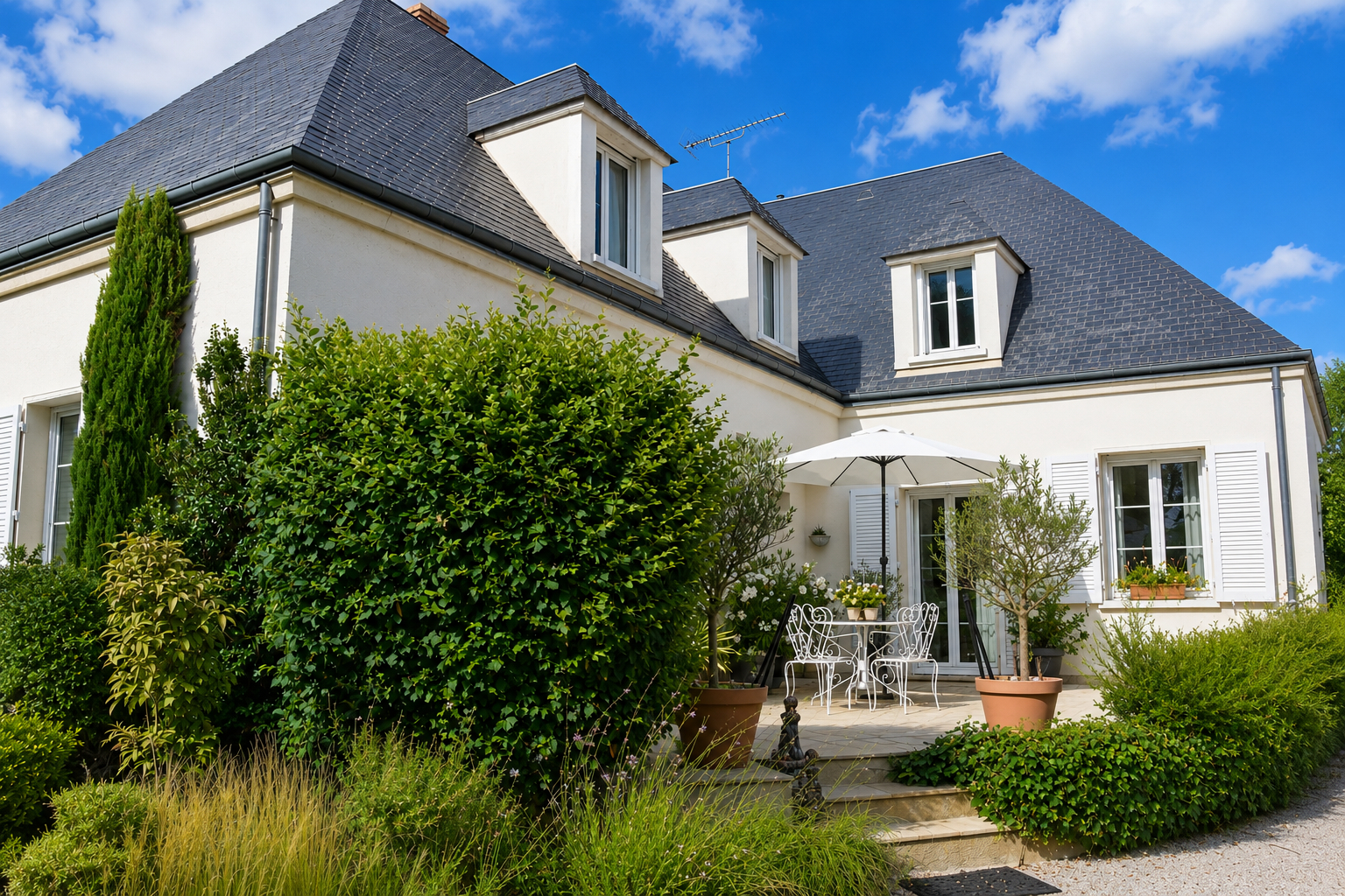 Agence immobilière de Expert immobilier Châlette-sur-loing