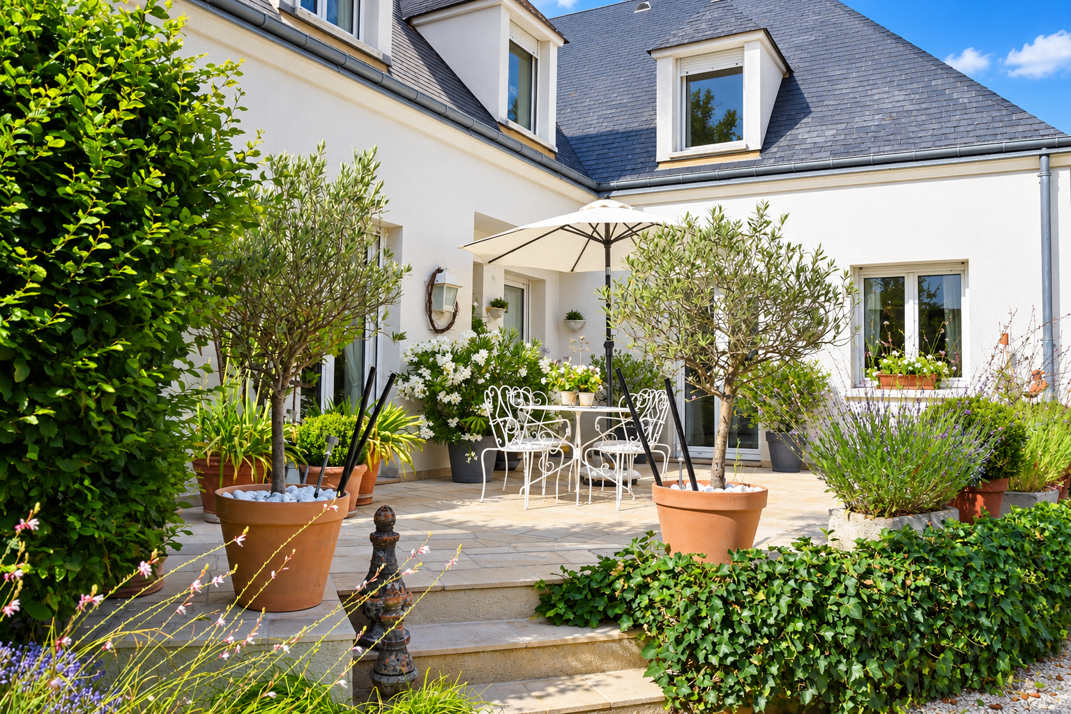 Agence immobilière de Expert immobilier Châlette-sur-loing