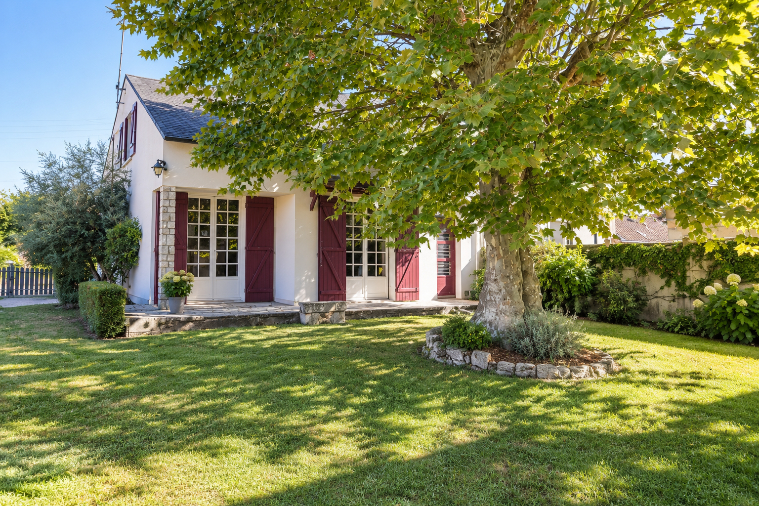 Agence immobilière de Expert immobilier Châlette-sur-loing