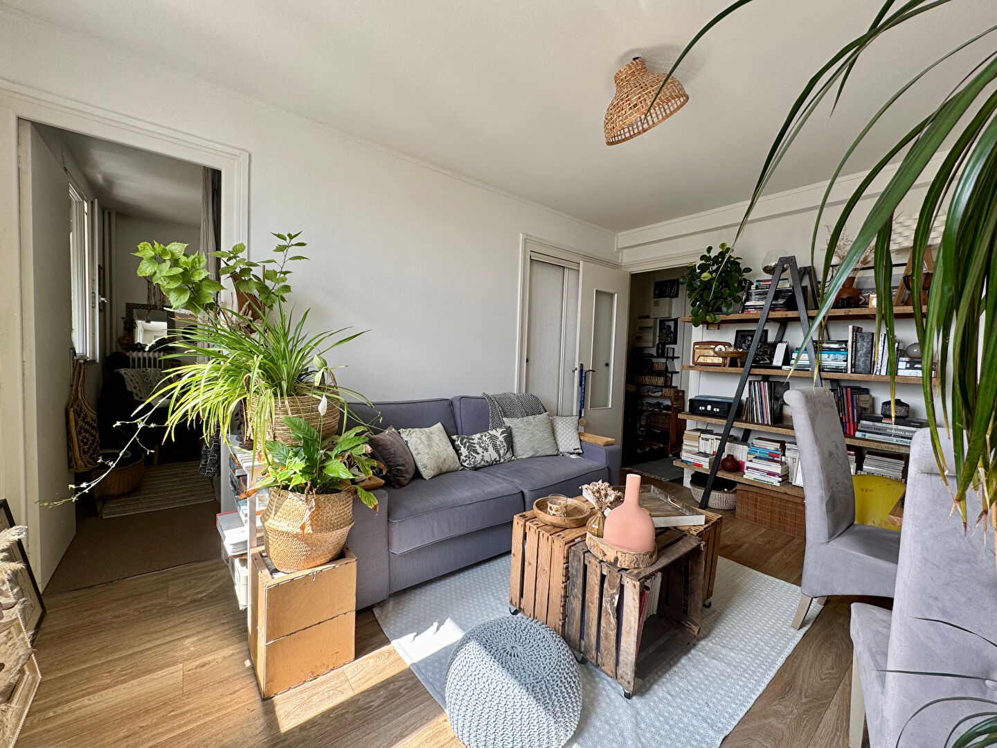 Agence immobilière de EXPLORA IMMOBILIER Rennes