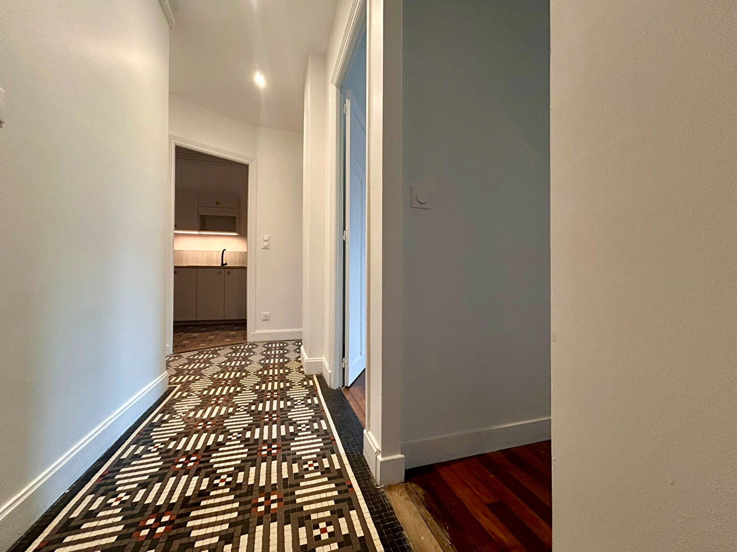 Agence immobilière de EXPLORA IMMOBILIER Rennes