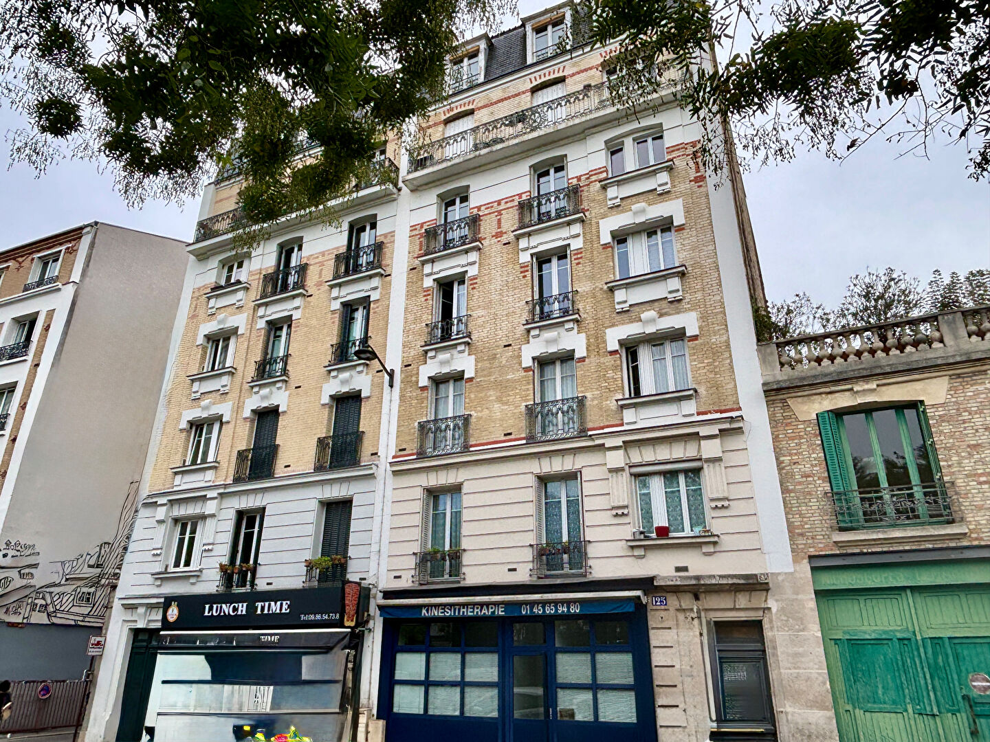 Agence immobilière de Fabrice Merle Immobilier