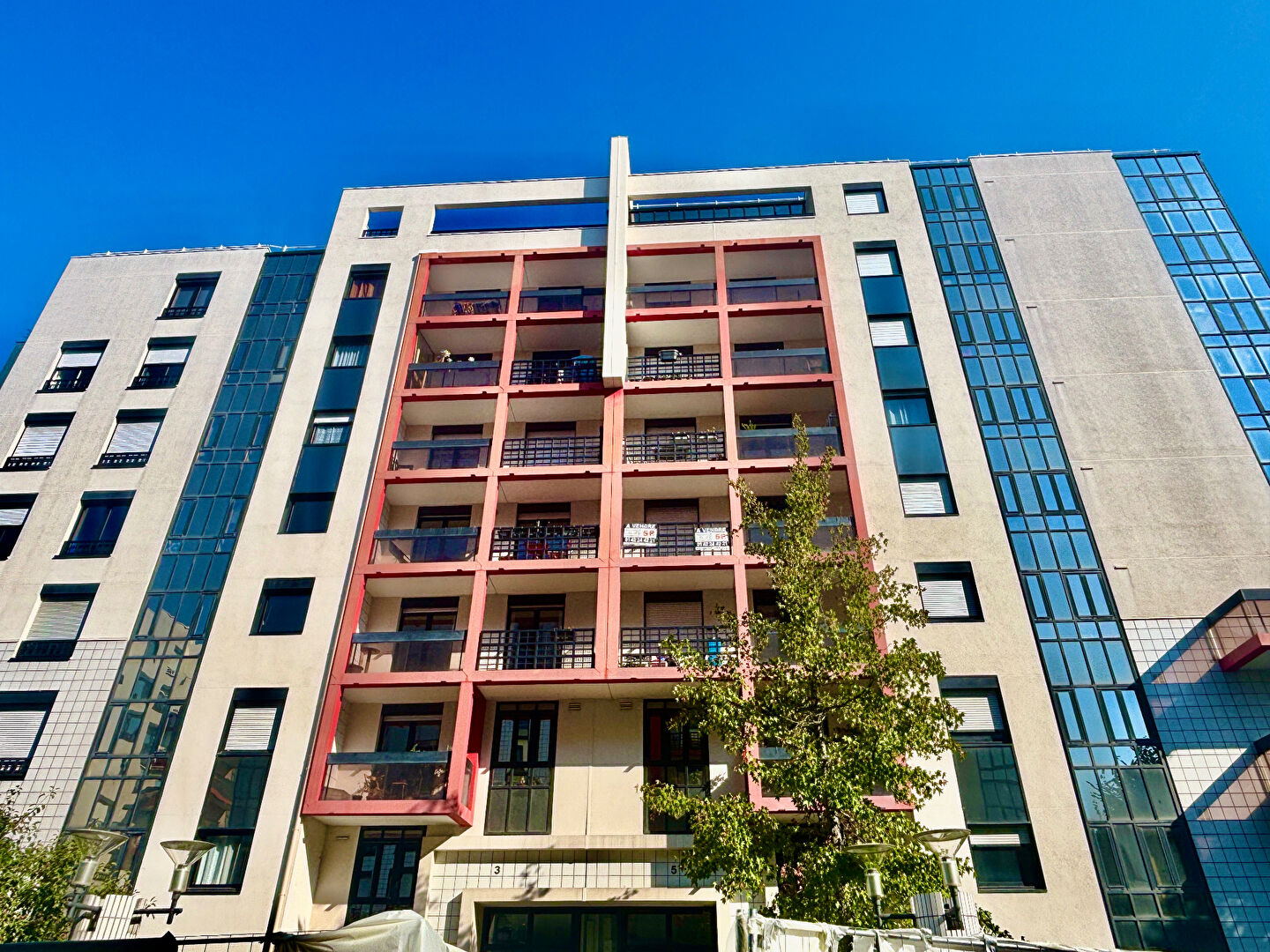 Agence immobilière de Fabrice Merle Immobilier