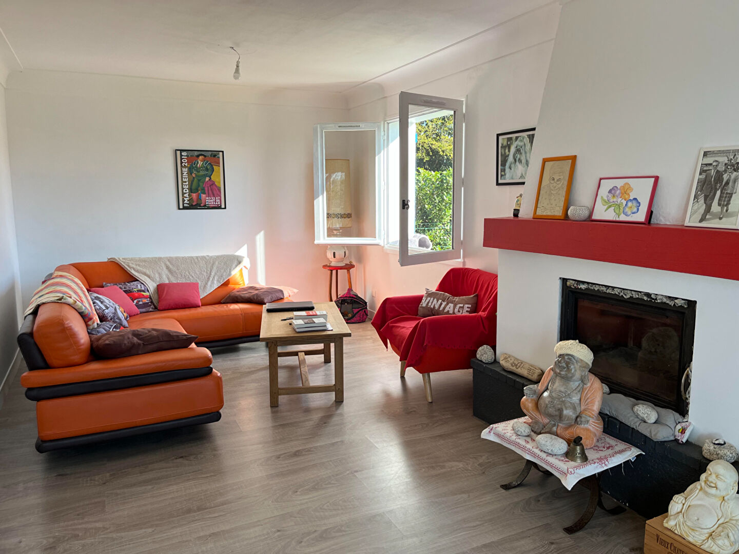 Photo VENTE MAISON 5 PIECES CASSEN 40380 image 5/6