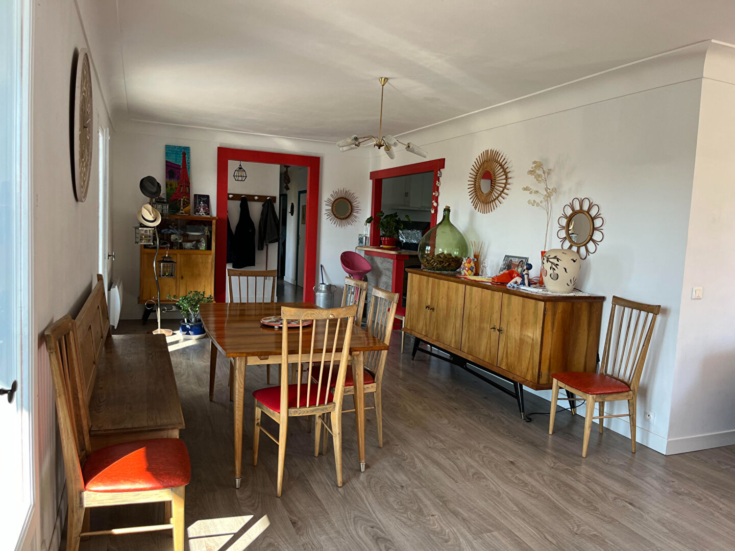 Photo VENTE MAISON 5 PIECES CASSEN 40380 image 6/6