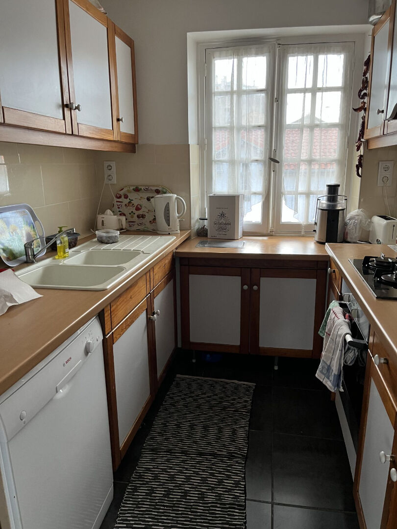 Photo VENTE Appartement  3 pièce(s)  DAX 40100 image 2/6