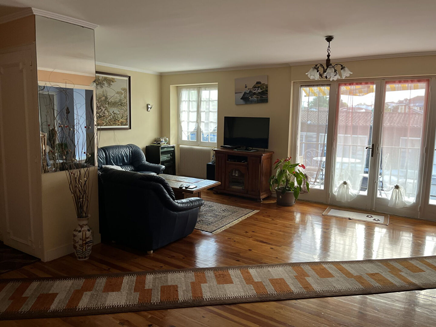 Photo VENTE Appartement  3 pièce(s)  DAX 40100 image 6/6