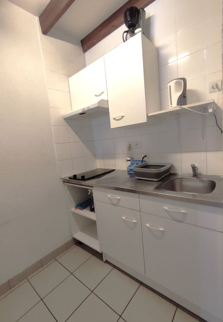 Photo A VENDRE Appartement  2 pièce(s) 38 m2 ST PAUL LES DAX image 3/6