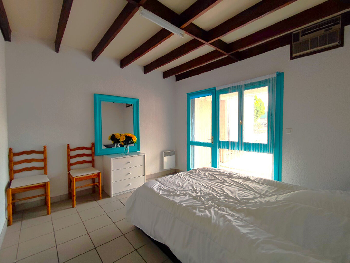 Photo A VENDRE Appartement  2 pièce(s) 38 m2 ST PAUL LES DAX image 5/6