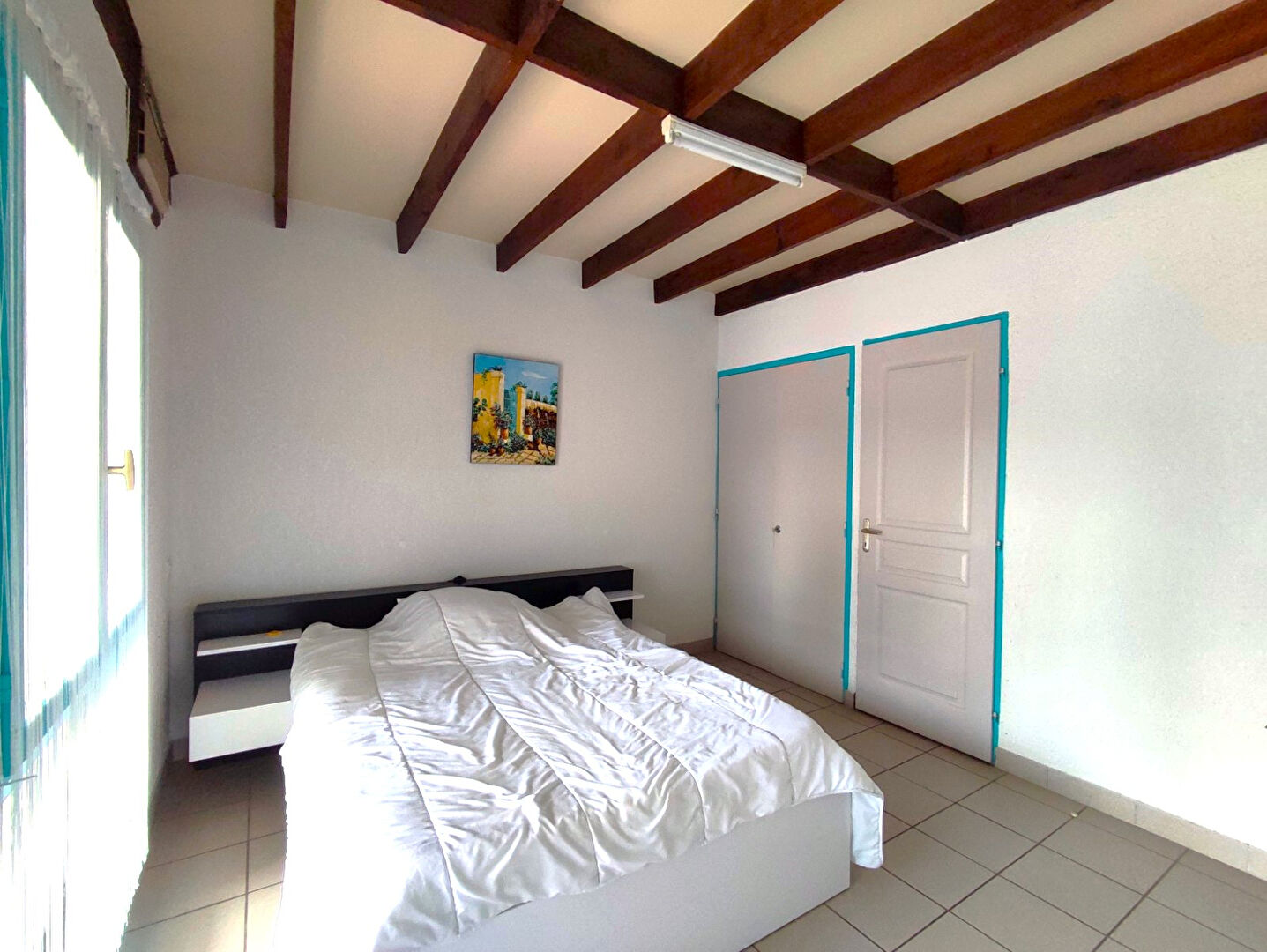 Photo A VENDRE Appartement  2 pièce(s) 38 m2 ST PAUL LES DAX image 6/6