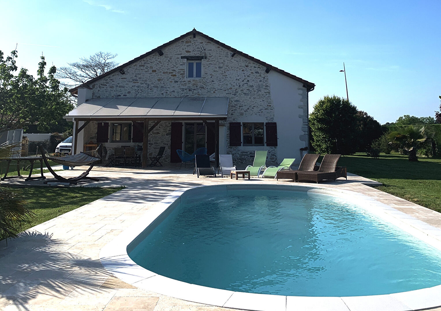 Photo VENTE Maison 7 pièces 217 m2 à SAINT VINCENT DE PAUL 40990 image 3/6