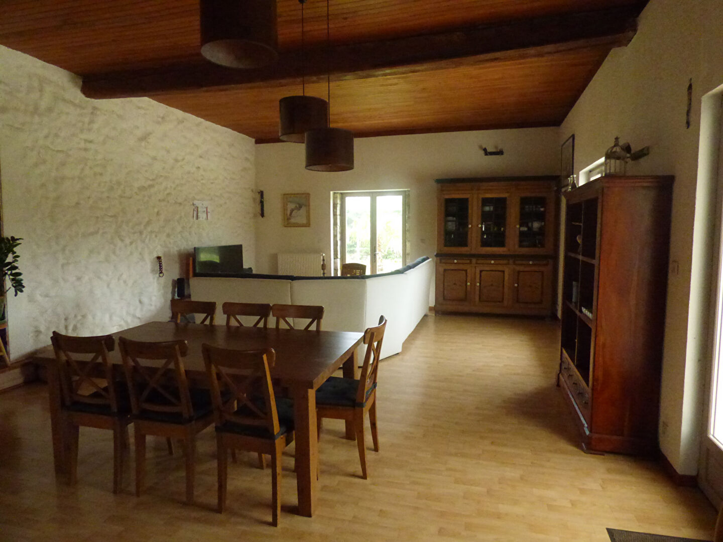 Photo VENTE Maison 7 pièces 217 m2 à SAINT VINCENT DE PAUL 40990 image 4/6