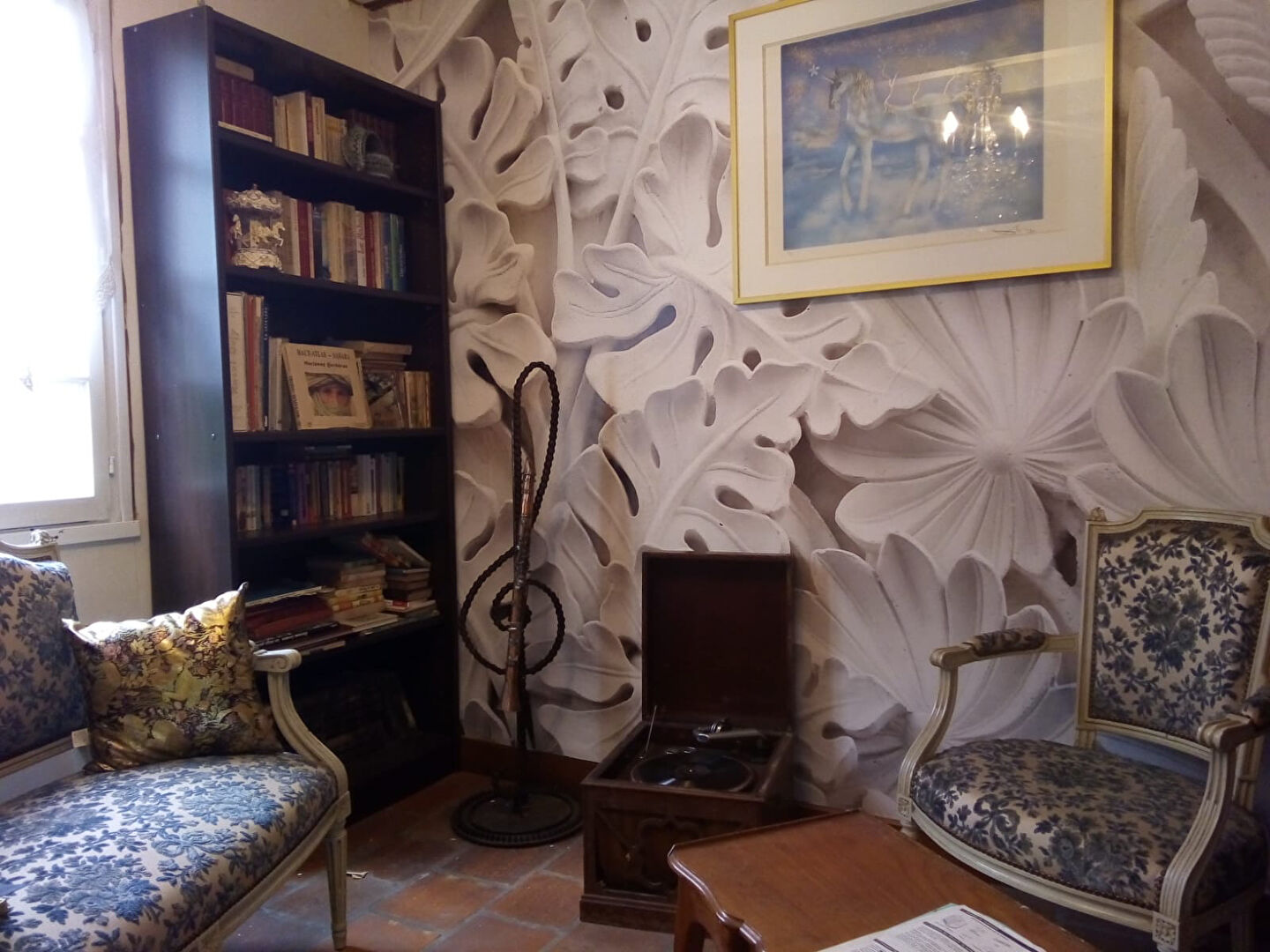 Photo VENTE Maison LESGOR 6 pièce(s) 142 m2 image 2/6