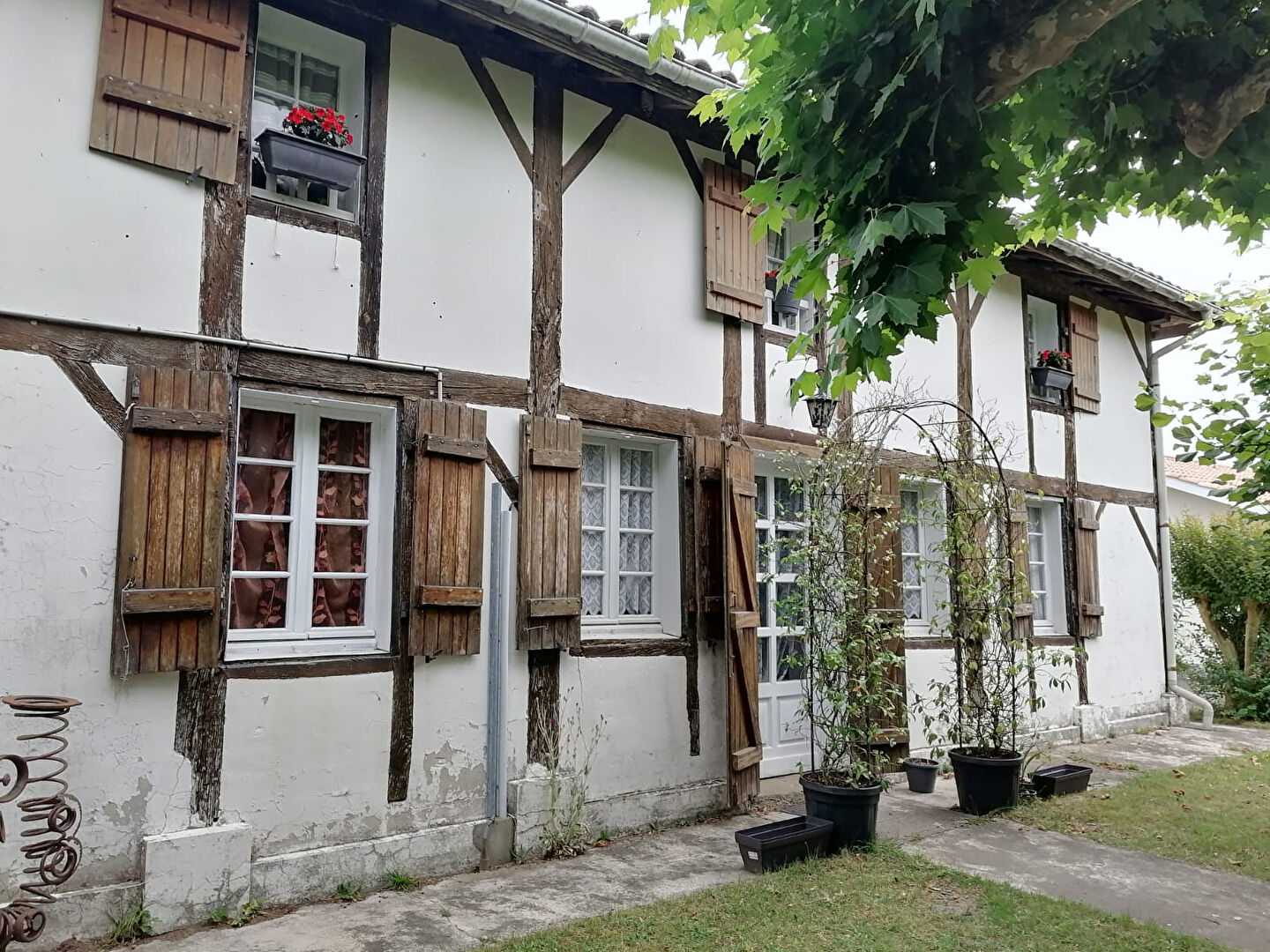 Photo VENTE Maison LESGOR 6 pièce(s) 142 m2 image 3/6