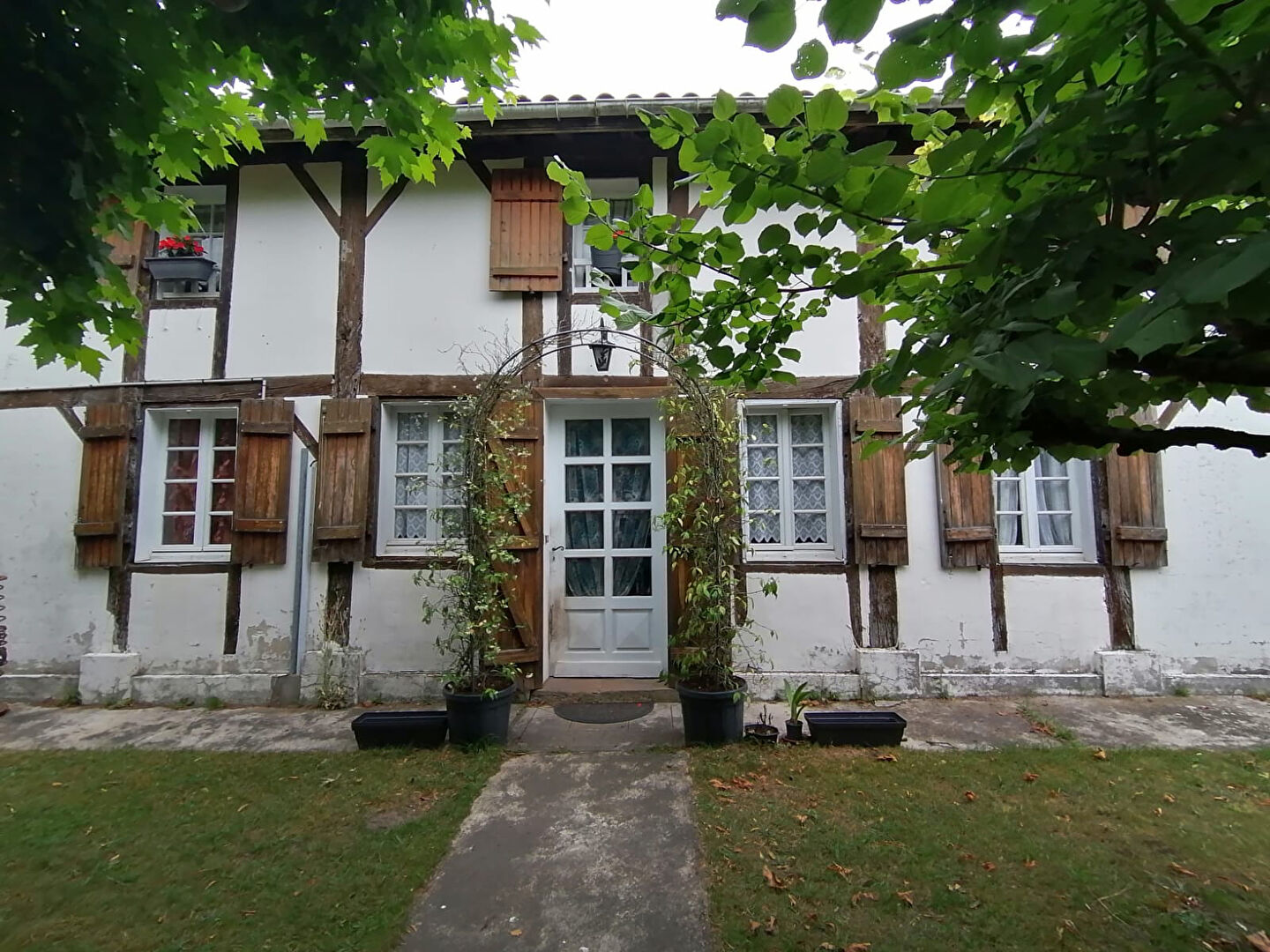 Photo VENTE Maison LESGOR 6 pièce(s) 142 m2 image 4/6