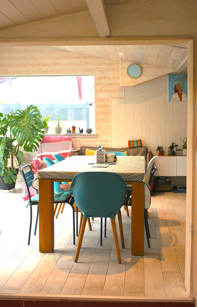 Photo A VENDRE Maison 8 pièce(s) 195 m2 LA TESTE DE BUCH 33260 image 2/6